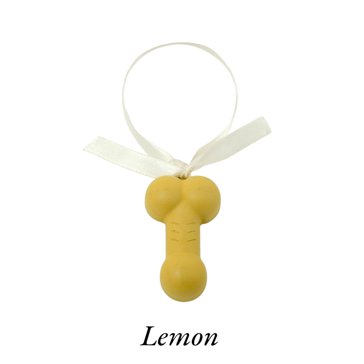 Penis & Vulva Cement Ornament