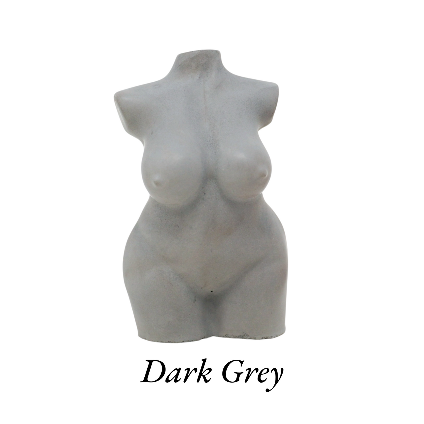 Naked Body Incense Holder