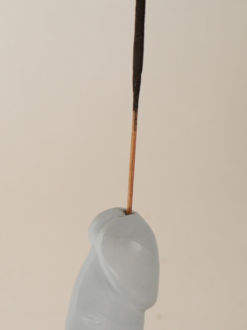 Penis Incense Holder