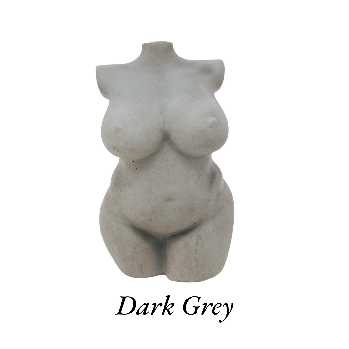 Naked Body Incense Holder