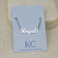 Royals Necklace