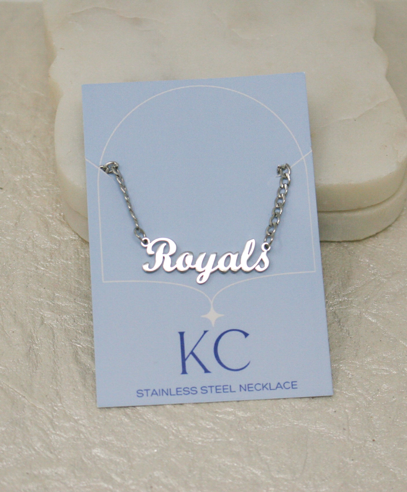 Royals Necklace