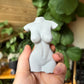 Naked Body Incense Holder
