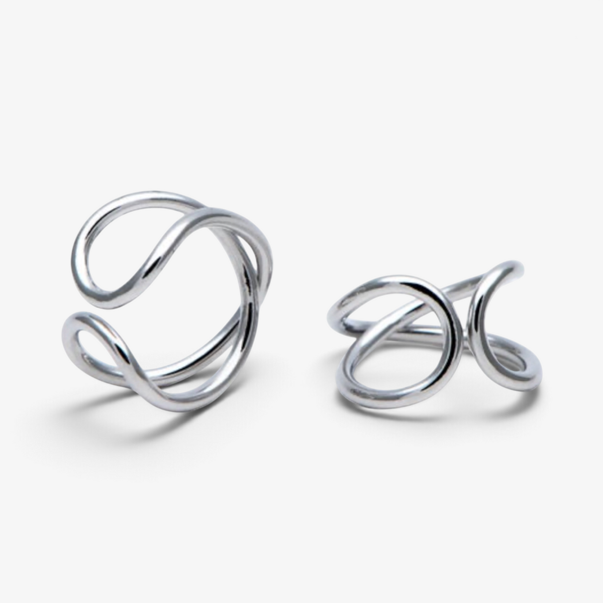 Adjustable Ear Cuffs