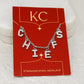 Chiefs Necklace: Cubic