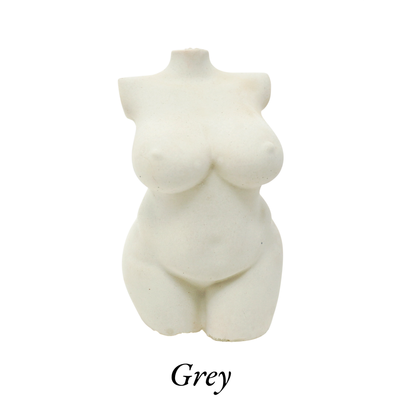 Naked Body Incense Holder