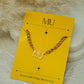 MU Necklace