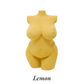 Naked Body Incense Holder