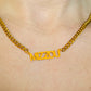 MIZZOU Necklace