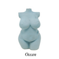 Naked Body Incense Holder