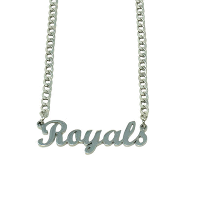 Royals Necklace