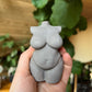 Naked Body Incense Holder