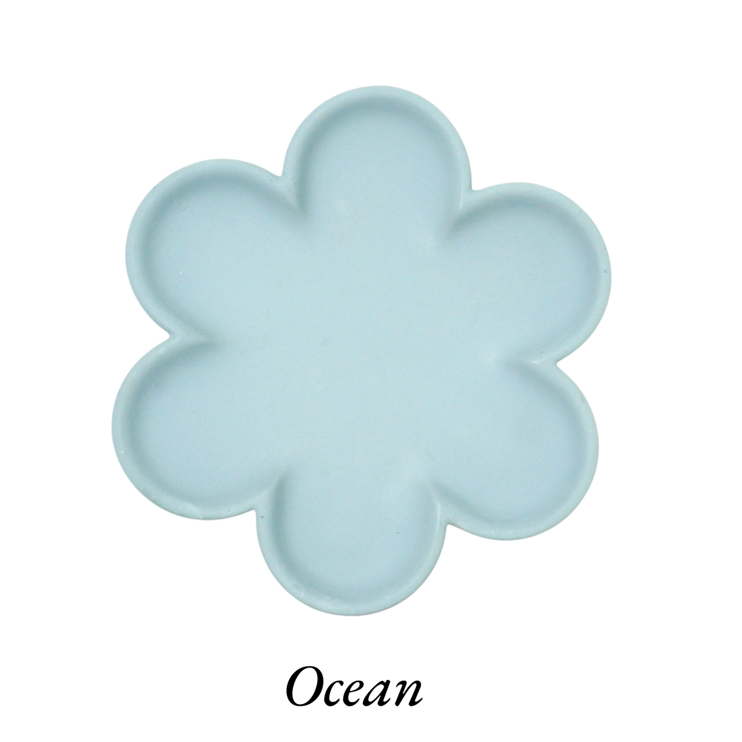Flower Power Tray