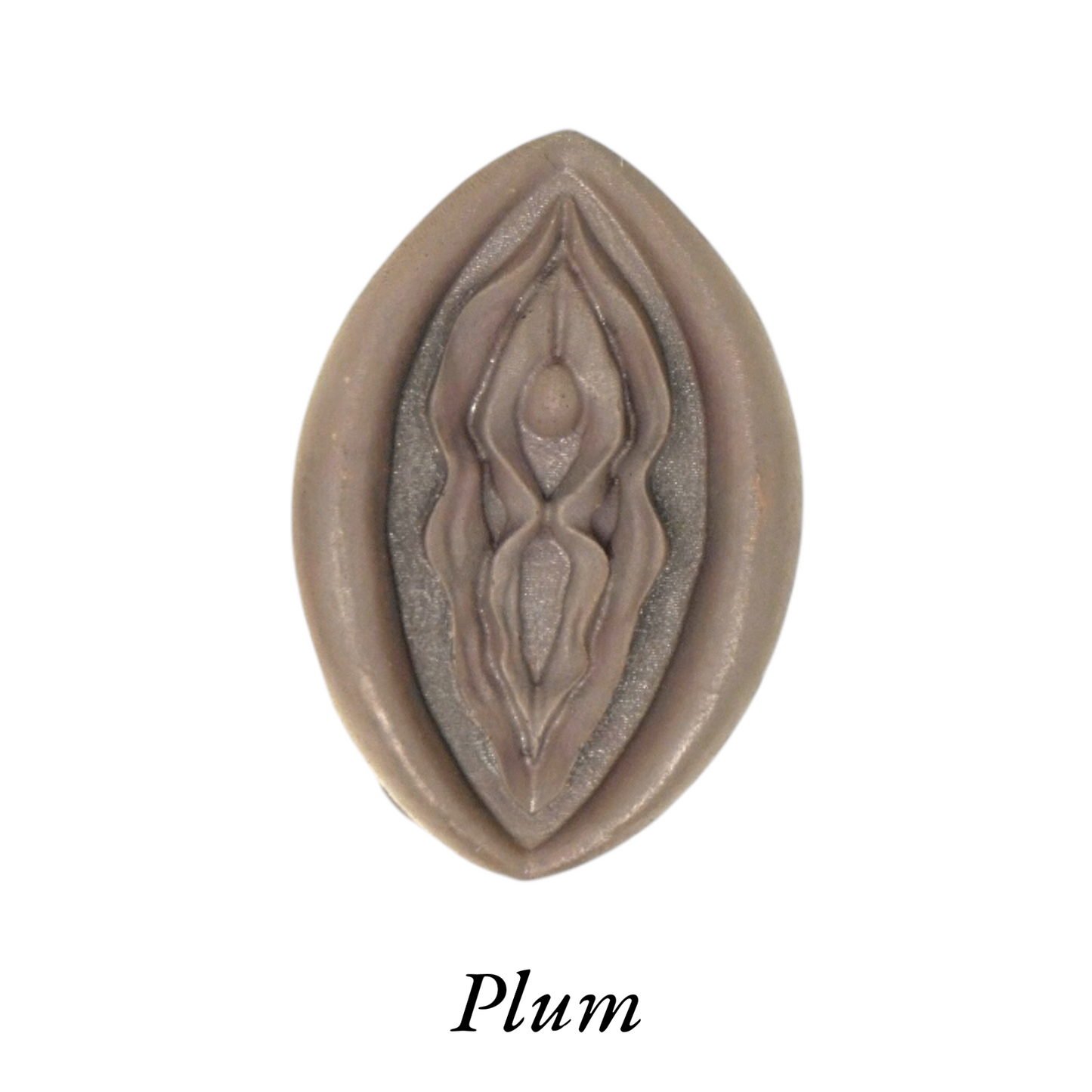 Penis & Vulva Cement Magnet