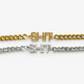 Shit Chain Bracelet