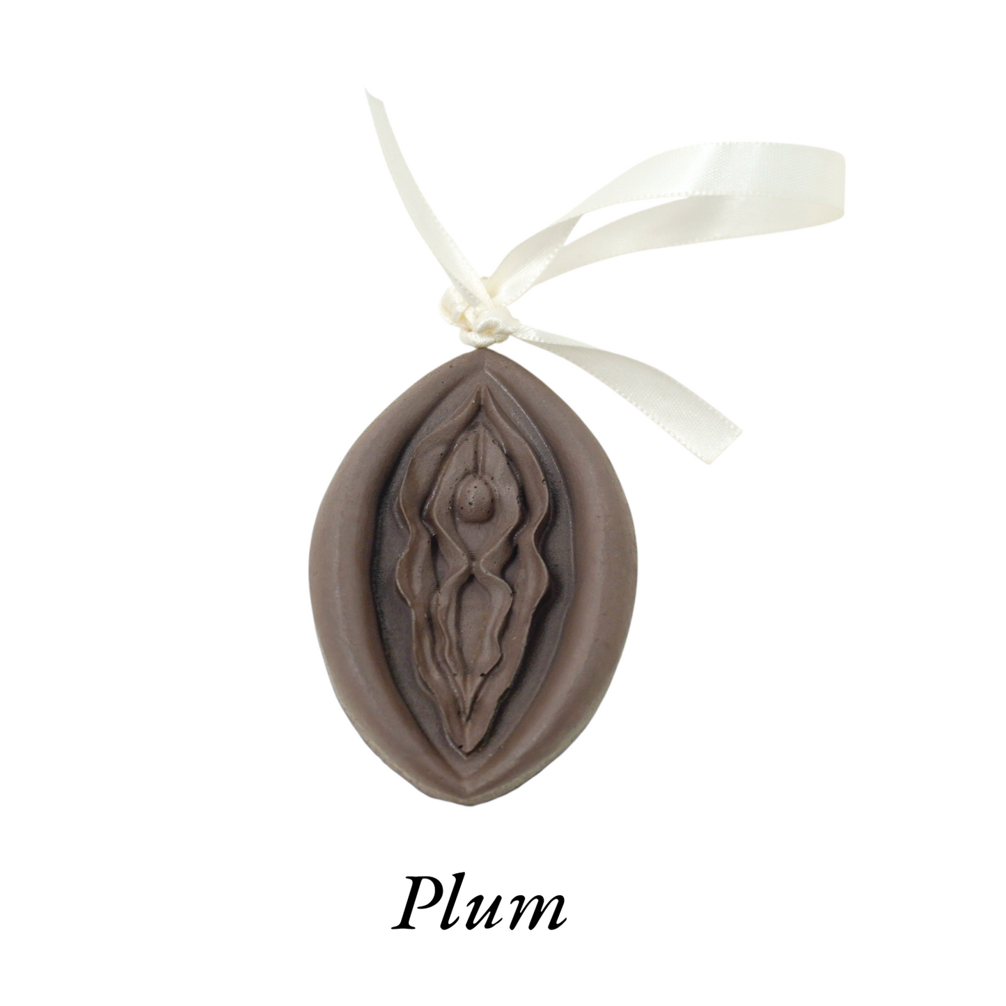 Penis & Vulva Cement Ornament