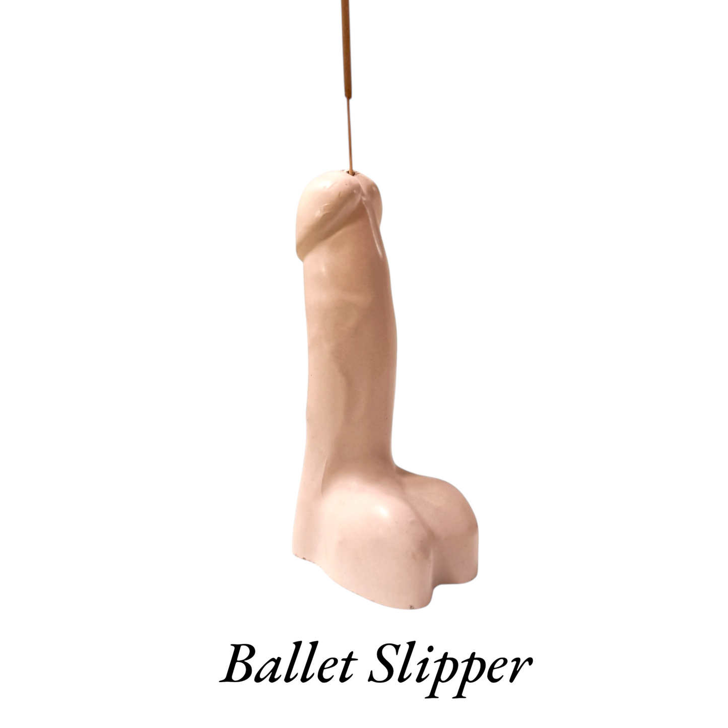 Penis Incense Holder