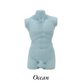Naked Body Incense Holder