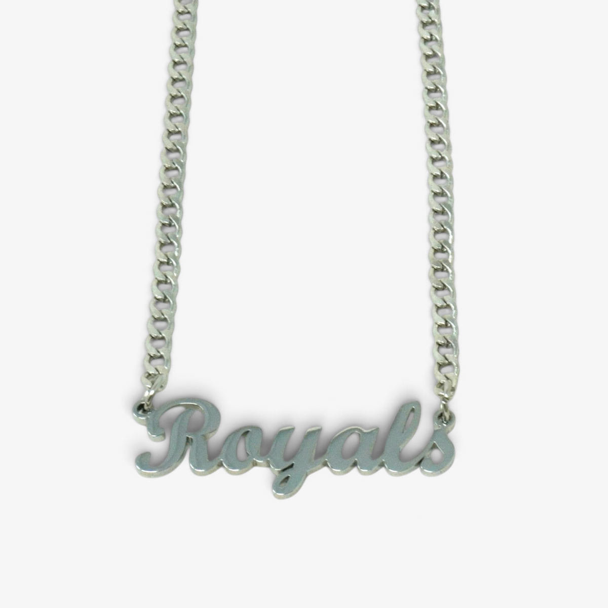 Royals Necklace