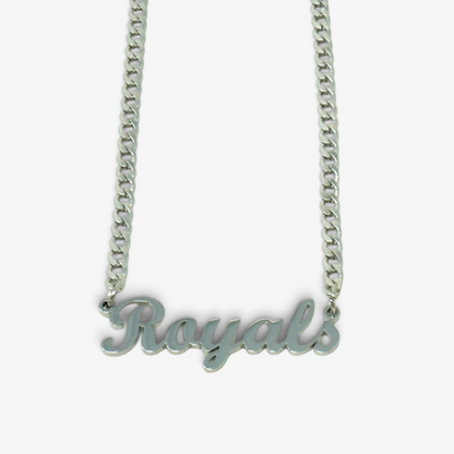 Royals Necklace