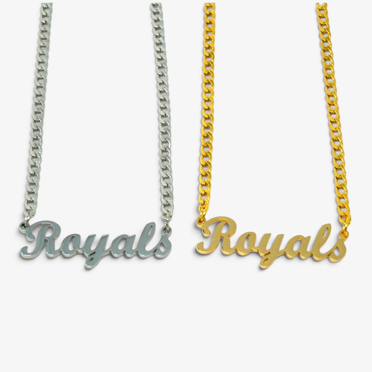 Royals Necklace