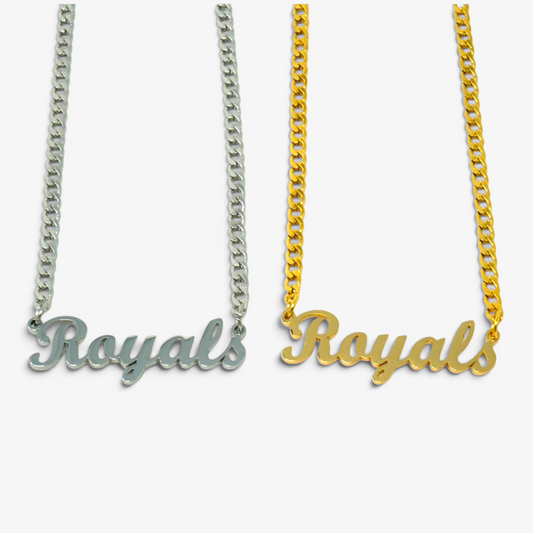 Royals Necklace