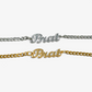 Brat Bracelet