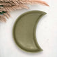 Large Crescent Moon Tray