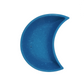 Crescent Moon Tray
