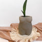 Naked Body Cement Planter